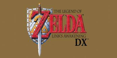 Nintendo Reportedly Takes Down The Legend of Zelda: Link’s Awakening DX HD PC Port - wccftech.com
