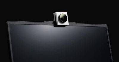 Opal’s tiny, laptop-friendly Tadpole webcam is already 20 percent off - theverge.com