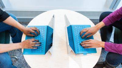 10 best laptops for video editing: Check out these top picks from ASUS, MSI, HP, Acer to Apple - tech.hindustantimes.com - These
