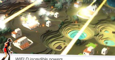 Removed from sale: Peter Molyneux's Godus and Godus Wars, never finished - rockpapershotgun.com
