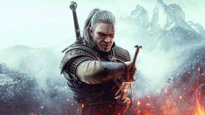 The Witcher 3 NextGen HD Reworked First Version Is Now Available for Download - wccftech.com