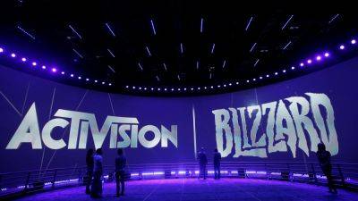 Activision to pay about $50 mn to settle lawsuit that spurred takeover by Microsoft: report - tech.hindustantimes.com - Usa - state California