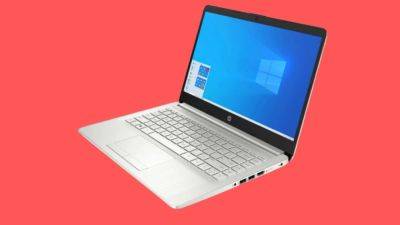 Top 10 budget laptops: From Lenovo, Asus to Zebronics, try these pocket-friendly gadgets - tech.hindustantimes.com - These