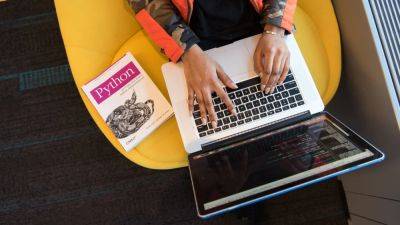 10 best laptops for coding: From HP, Lenovo to Acer, unlock your programming potential - tech.hindustantimes.com - India
