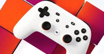 Google's giving you an extra year to convert your Stadia controller into one that works on other platforms - eurogamer.net