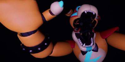 Five Nights At Freddy's Fans Call Out Help Wanted 2 For Having "Worst" Jumpscare - thegamer.com