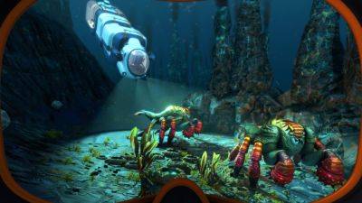 Next Subnautica Game’s Early Access Details Will be Shared in 2024 - gamingbolt.com