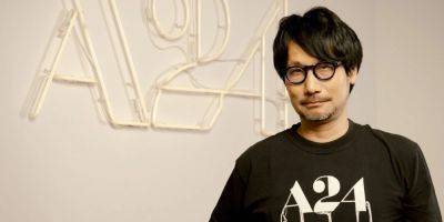 Hideo Kojima Says "There Is No Retirement" - thegamer.com