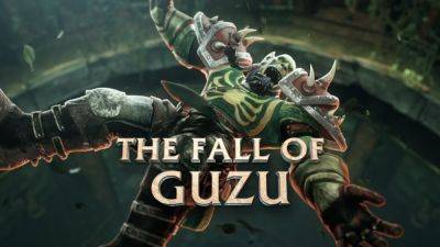 The Fall of Guzu - Classic Hardcore Video Highlight - wowhead.com