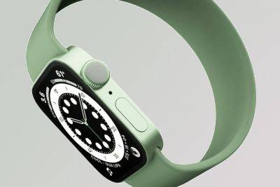 Apple Watch Could Have Its iPhone X Moment Next Year With a Thinner Design, Magnetic Bands, and New Health Features - wccftech.com - state Gurman