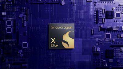 Qualcomm Claims Its Snapdragon X Elite Is 21 Percent Faster Than Apple’s M3 In Multi-Core Performance; ‘It’s Good Hardware,’ Says PR Manager - wccftech.com - county San Diego