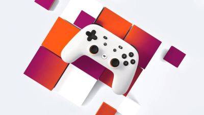 Don't throw your Stadia controller away - Google extends its Bluetooth support to the end of 2024 - techradar.com