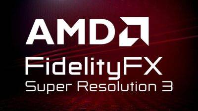 AMD FSR 3 Frame Generation Can Be Enabled In Any Game Supporting NVIDIA DLSS 3 With a New Free Mod - wccftech.com