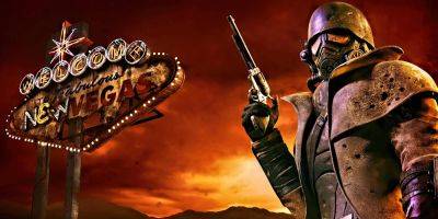 Bethesda Rejected An Elder Scrolls Spin-Off From The Fallout New Vegas Devs - thegamer.com