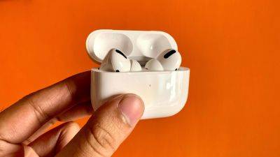 Apple AirPods 4 likely to be unveiled in 2024 with revamped design, advanced features, and ANC - tech.hindustantimes.com