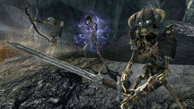 Bethesda Once Turned Down Obsidian’s Pitch for The Elder Scrolls Spinoffs, Co-Founder Says - gamingbolt.com