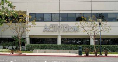 California state's Activision Blizzard lawsuit ends with $55m settlement - gamesindustry.biz - state California