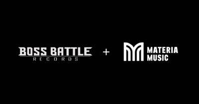 Materia Music acquires video game record label Boss Battle Records - gamesindustry.biz - Australia - city Seattle