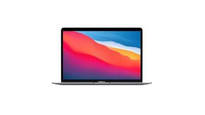 10 best laptops under 1 lakh: ASUS, Dell to Apple, here is a Christmas gift guide for you - tech.hindustantimes.com