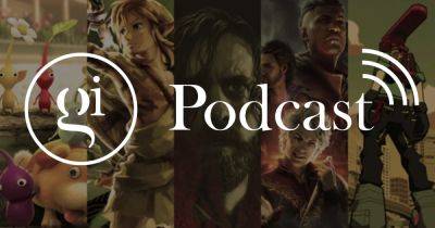 Games of the Year 2023 | Podcast - gamesindustry.biz