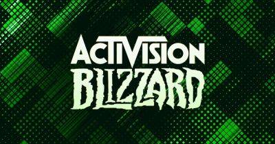 Activision Blizzard settles discrimination lawsuit for $55M, but evades sexual harassment claims - polygon.com - state California