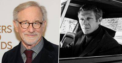 Steven Spielberg's Bullitt movie gets exciting update: "It'll be wildly entertaining" - gamesradar.com - Reunion
