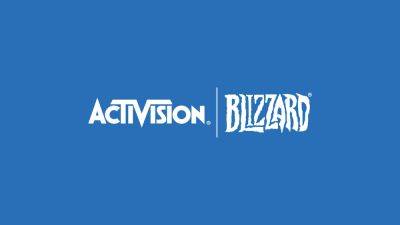 Activision Blizzard to pay over $54 million to settle workplace discrimination lawsuit - destructoid.com - state California