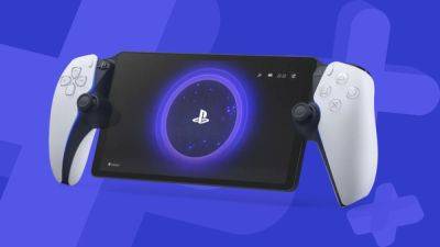 This is the only steady PlayStation Portal stock I've seen in weeks, but it's only for the hardcore - gamesradar.com