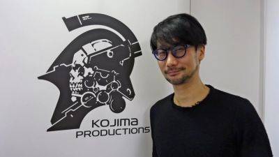 Hideo Kojima Makes Multiple Statements About Career and Future - gameranx.com