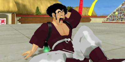 Dragon Ball: Sparking Zero Is Bringing Back Hercule's Infamous Special Move - thegamer.com