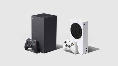 Microsoft Offers Tips For New Xbox Series X/S Owners - gameranx.com