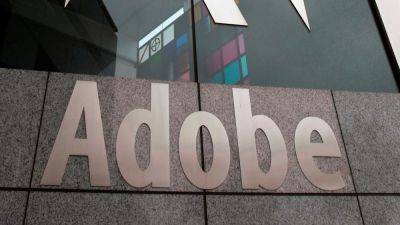 Adobe and Figma Terminate $20 Billion Deal After Clash With European, UK Regulators - tech.hindustantimes.com - Britain - Usa - New York - county Will - After