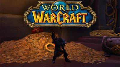 Is World of Warcraft Free? How To Play WoW For Free [Explained] - gamepur.com