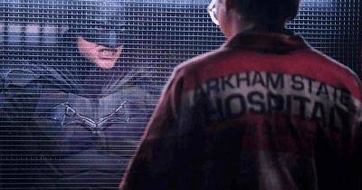 Matt Reeves’ Arkham Series Will Be Part of New DCU, James Gunn Confirms - comingsoon.net