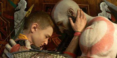 God Of War's Creator Is Unhappy With The "Direction" Of Kratos - thegamer.com - city Santa Monica