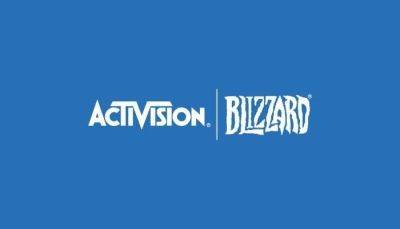 Activision Blizzard Settles California Lawsuit for $54 Million (and $47 Million for Employees) Over Pay & Job Inequities - mmorpg.com - Usa - state California