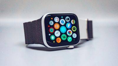 Apple to Stop Selling Apple Watch Series 9 and Apple Watch Ultra 2 in US After Patent Loss - tech.hindustantimes.com - Usa - New York - city New York - After