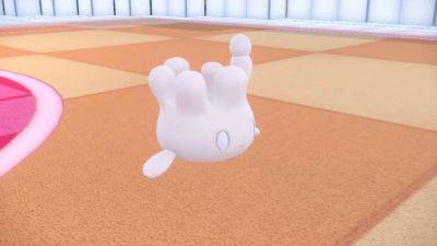 How To Evolve Milcery Into Alcremie In Pokemon Scarlet And Violet Indigo Disk DLC - gamespot.com
