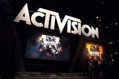 Activision Blizzard will pay $54 million to settle California workplace discrimination suit - techcrunch.com - Britain - state California