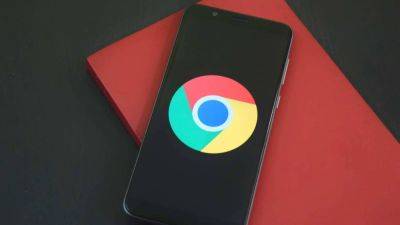 Google Chrome for Android tests carousel for New Tab Page, dynamic colors in Material You design - tech.hindustantimes.com