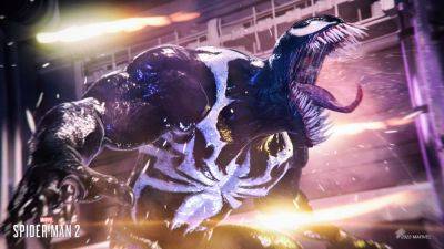 Marvel’s Venom Coming in 2025, Spider-Man 3 Targeting 2028 Release – Rumour - gamingbolt.com