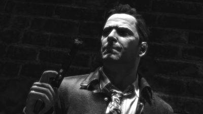 Max Payne voice actor James McCaffrey has passed away - videogameschronicle.com - Ireland - county Wake - county Casey
