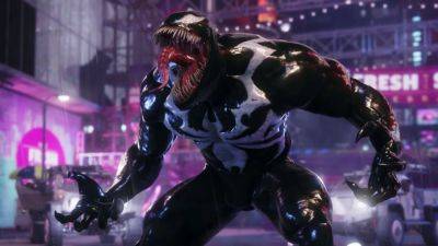 Marvel’s Venom is Insomniac Next Game For 2025, Followed By Marvel’s Wolverine, Spider-Man 3 And X-Men - wccftech.com