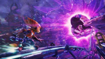 Ratchet and Clank: Rift Apart Sold 2.2 Million Units, Incurred an $8 Million Loss - gamingbolt.com