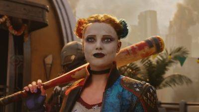 Rocksteady urges fans to 'avoid spoilers' as Suicide Squad leaks become a tsunami - pcgamer.com