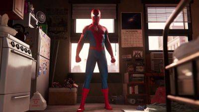 Games industry reacts as Insomniac's decade-long plans for Marvel's Wolverine, Spider-Man, and more leak: "Truly disgraceful and shameful" - gamesradar.com