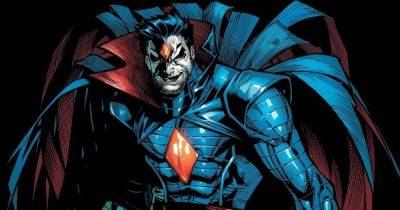 MCU’s X-Men Villain: Will Mister Sinister Be the Main Bad Guy? - comingsoon.net