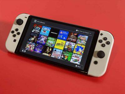 Rumor: Namco Job Listings Hint At 2 Nintendo Games In Development - gameranx.com - Japan