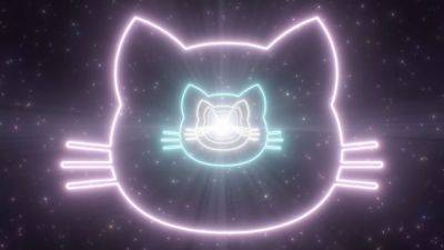 NASA creates cat meme history with a space laser blasting a clip of Taters over 30 million kilometres - pcgamer.com - Creates