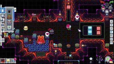 Super Dungeon Maker version 1.1 update now available, adds new character skin, dungeon themes, enemies, and more - gematsu.com